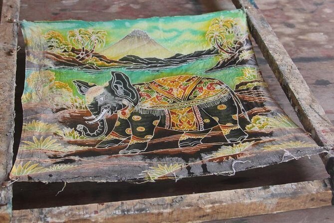 Best of Ubud - Full day Tour + FREE WI-FI - FAQ