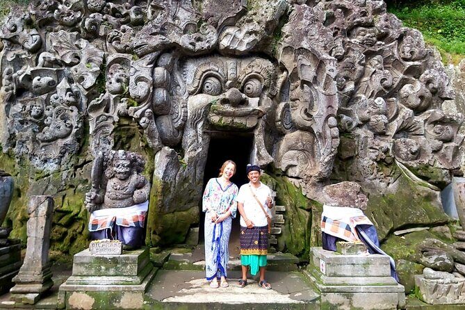 Best of Ubud - Kintamani Volcano View - Private Tour - Who Should Consider This Tour?