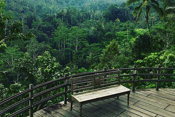 Best of Ubud: Rice Terrace, Temple and Waterfall Private Tour - FAQ