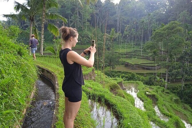 Best of Ubud - Ubud Tour Popular - All Inclusive - Exploring Ubud’s Iconic Attractions