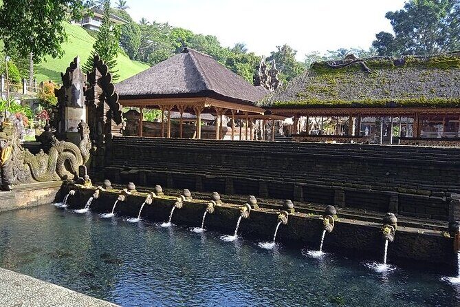 Best of Ubud - Ubud Tour Popular - All Inclusive - The Sum Up: Is This Tour Right for You?