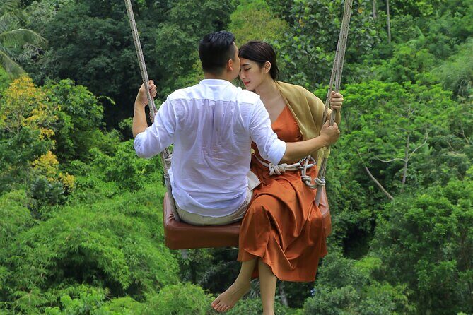 Best of Ubud Village Private Tour with Jungle Swing All Inclusive - Exploring the Rich Tapestry of Ubud’s Natural Beauty and Culture