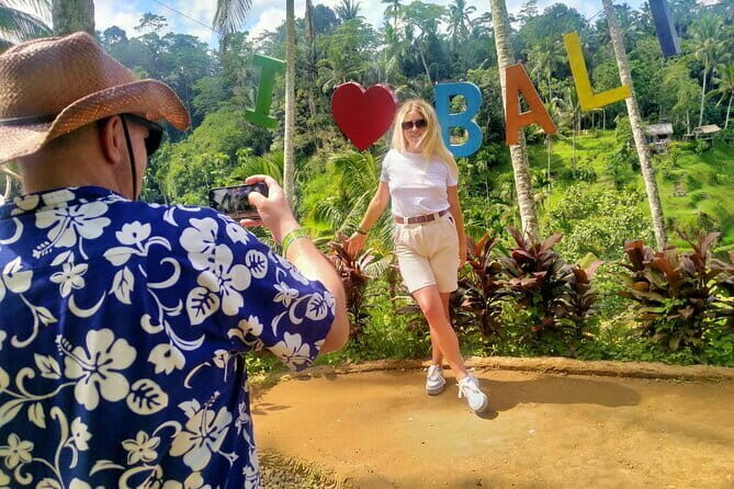 Best Of Ubud Waterfall Swing Private Guided Tour - Exploring Ubud’s Rich Tapestry of Sights and Culture