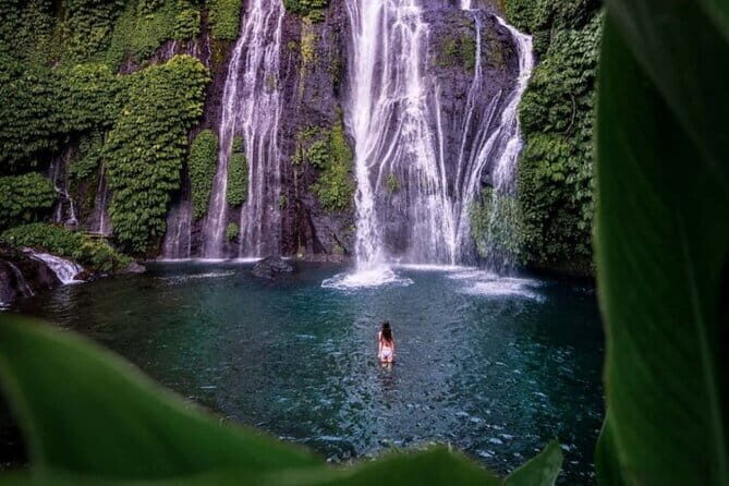 Best Of Ubud Waterfall Swing Private Guided Tour - FAQs