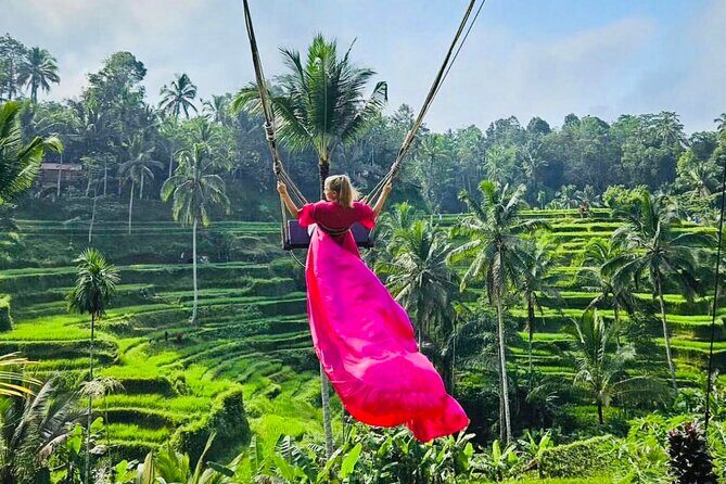 Best of Ubud with Jungle Swing Experience - Final Thoughts