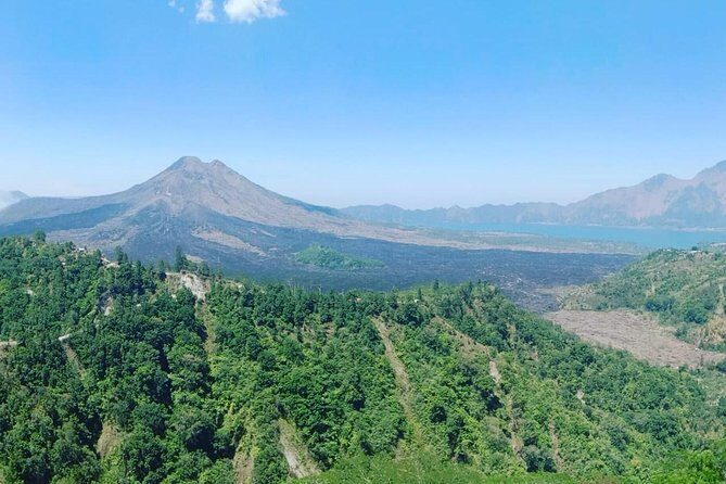 Best of Ubud With Ulu Petanu Waterfall Private Guided Tour - Transportation and Practical Details