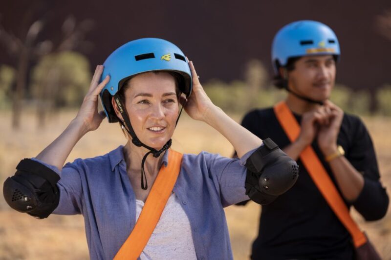 Best of Uluru - Segway and Walking Tour - The Sum Up