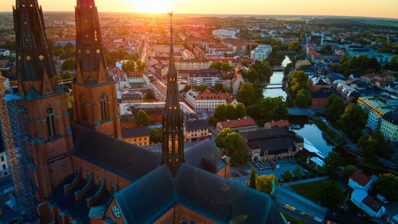 Best of Uppsala: Private Walking Tour with a Local - Final Thoughts