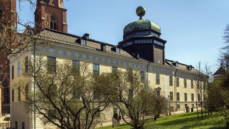 Best of Uppsala: Private Walking Tour with a Local - FAQ