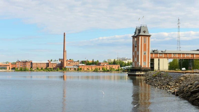Best of Vaasa: Private Walking Tour with a Local - Is This Tour Worth It?