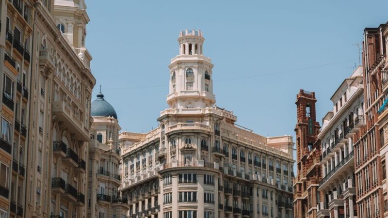Best of Valencia: Private Walking Tour with a Local - An In-Depth Look at the Experience