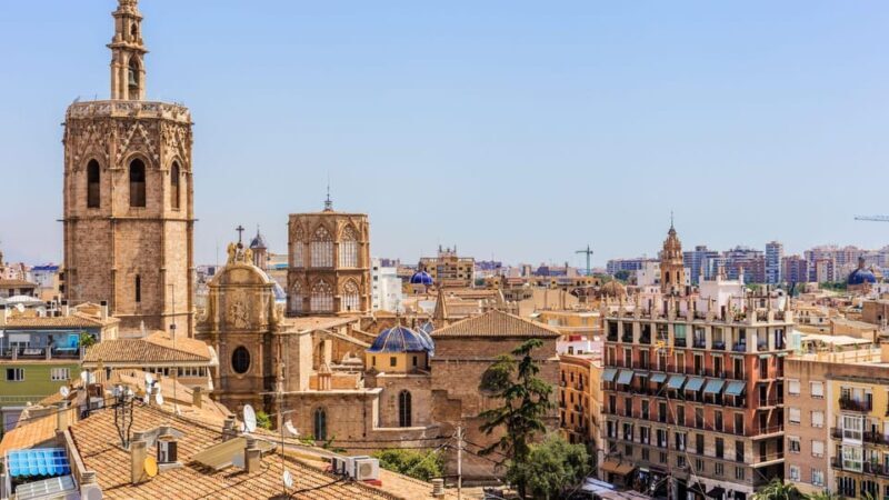 Best of Valencia: Private Walking Tour with a Local - Frequently Asked Questions