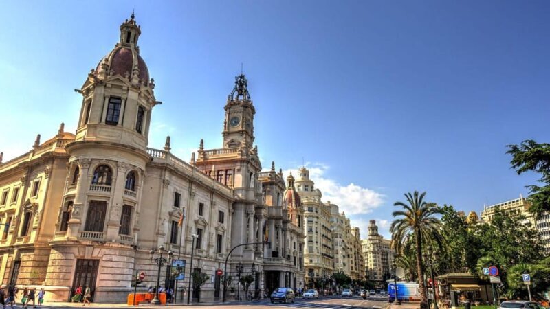 Best of Valencia: Private Walking Tour with a Local - The Sum Up