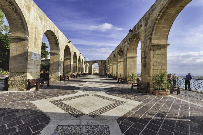 Best of Valletta Walking Tour - Discovering Valletta: A Practical and Engaging Walking Tour