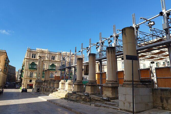 Best of Valletta Walking Tour - A Detailed Breakdown of the Valletta Itinerary