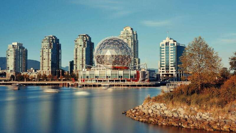 Best of Vancouver: Private Walking Tour with a Local - Exploring Vancouver with a Local Guide