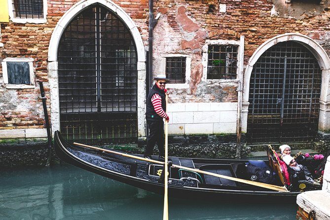 Best of Venice in 3 hours - Detailed Breakdown of the Itinerary