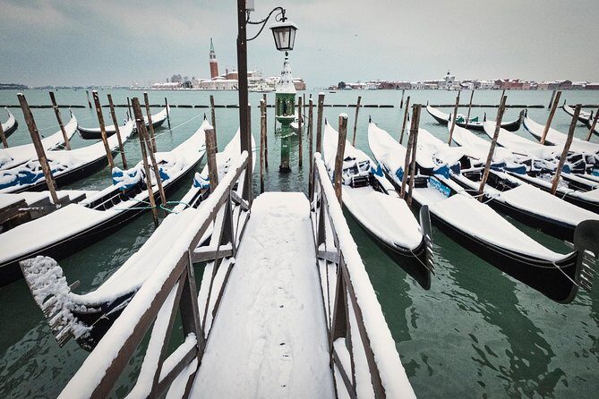 Best of Venice in 3 hours - Practicalities You Should Know