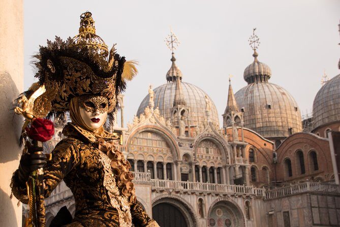 Best of Venice in 3 hours - Who Will Love This Tour?