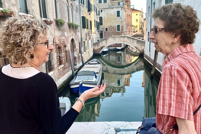 Best of Venice Private Full-day Tour 100% tailored - Who Should Consider This Tour?