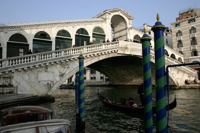 Best of Venice Private Tour: St. Mark's Doge Palace Gondola Ride - What This Tour Means for You