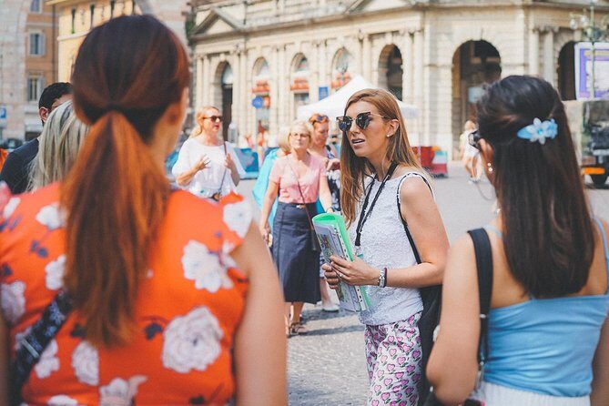 Best of Verona Highlights Walking Tour with Arena - Final Thoughts: Who Should Book This Tour?