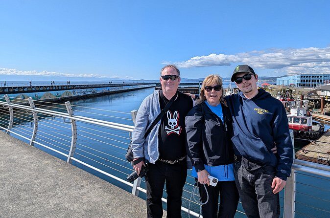 Best of Victoria Private Day Tour - A Consideration