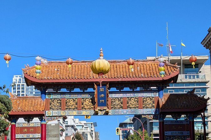 Best of Victoria Private Day Tour - Final Thoughts