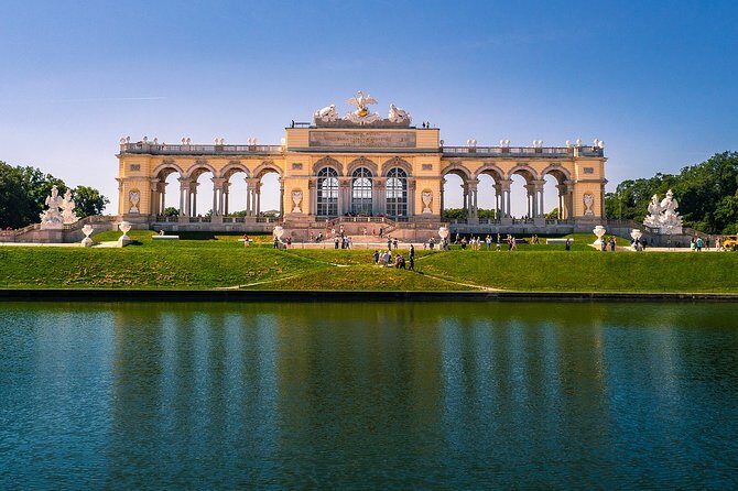 Best of Vienna 1-Day Tour by Car with Schonbrunn Tickets - Exploring Vienna in a Day: A Deep Dive
