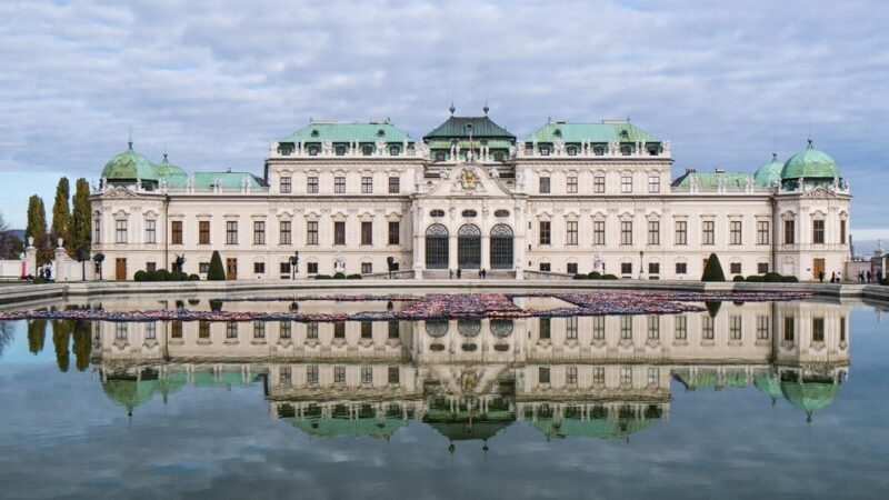Best of Vienna: Private Walking Tour with a Local - Discover Viennas Soul with a Private Walking Tour Led by a Local