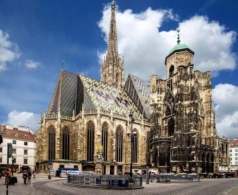 Best of Vienna: Private Walking Tour with a Local - The Experience and Atmosphere