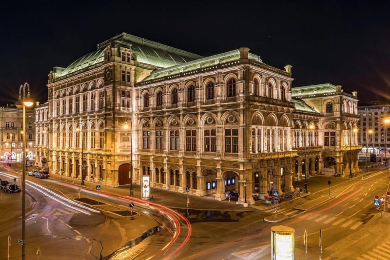 Best of Vienna: Private Walking Tour with a Local - Why This Tour Offers Great Value