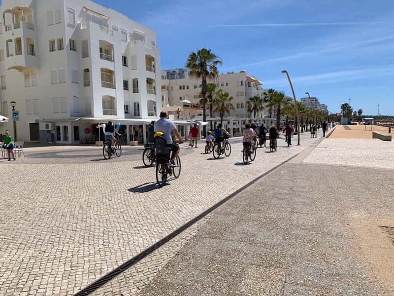 Best of Vilamoura - Guided Bike Tour (3h) - Who Will Love This Experience?