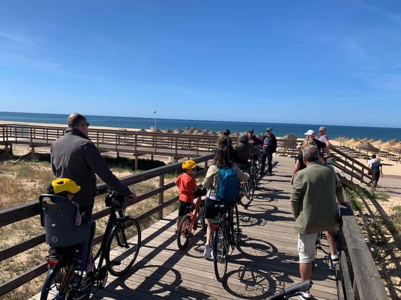 Best of Vilamoura - Guided Bike Tour (3h) - Final Thoughts