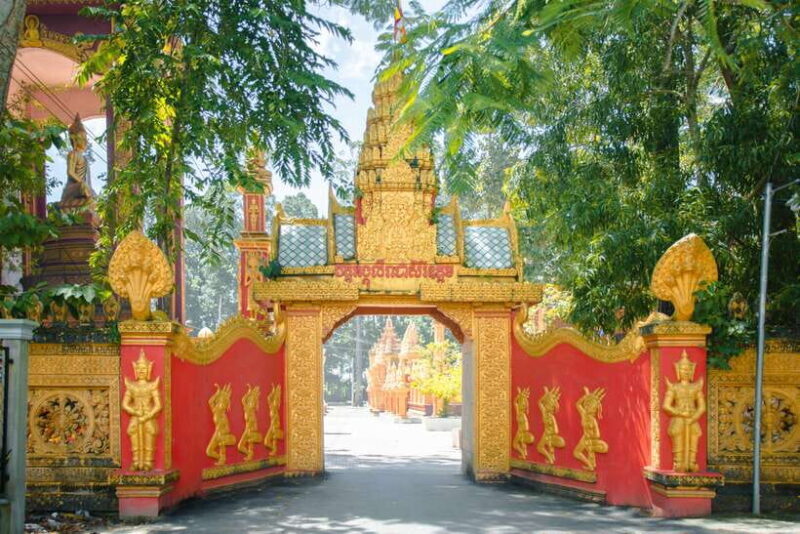 Best of Vinh Long Premium Tour  Explore Khmer Culture - Key Points