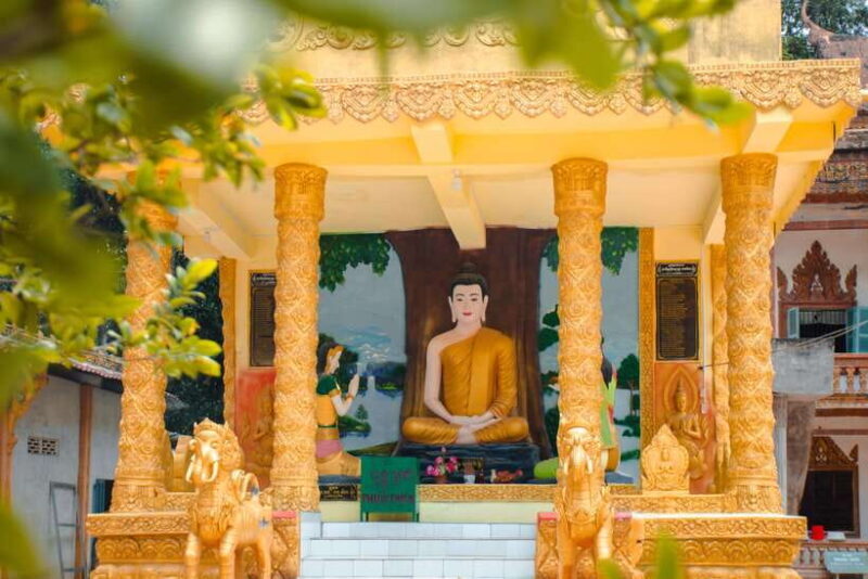 Best of Vinh Long Premium Tour  Explore Khmer Culture - Exploring the Mekongs Hidden Treasures