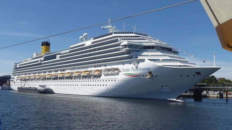 Best of Vung Tau Beach Private Tour from Phu My Port - Exploring Vung Tau: A Private Beach and Heritage Journey from Phu My Port