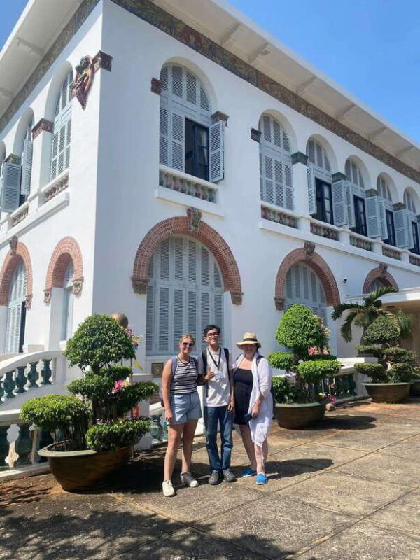 Best of Vung Tau Beach Private Tour from Phu My Port - FAQ