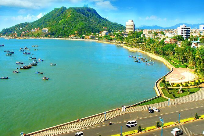 Best of Vung Tau City Shore Excursion from Phu My Port - Value & Cost Analysis