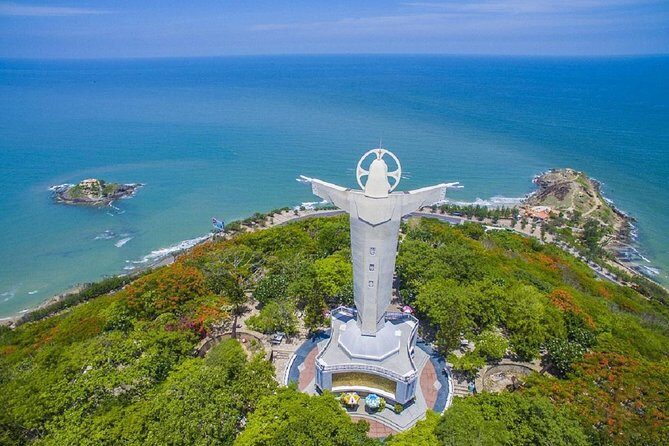 Best of Vung Tau City Shore Excursion from Phu My Port - The Sum Up