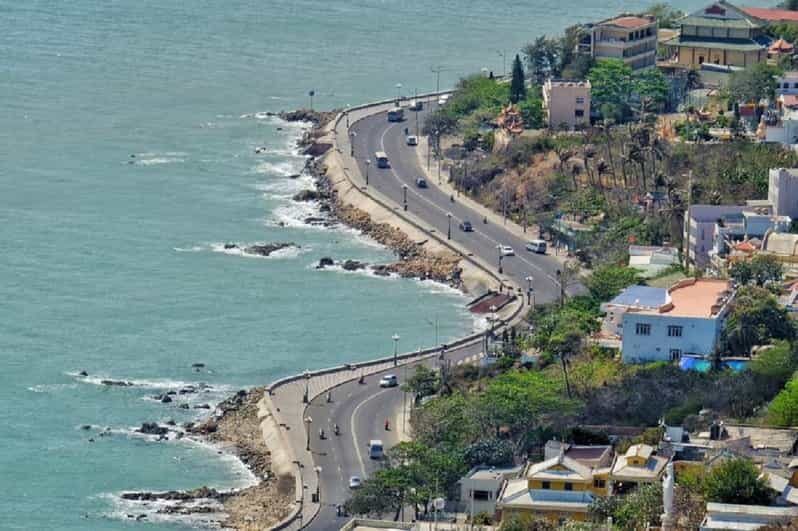 Best of Vung Tau Private Tour from Phu My Port - Best of Vung Tau Private Tour from Phu My Port