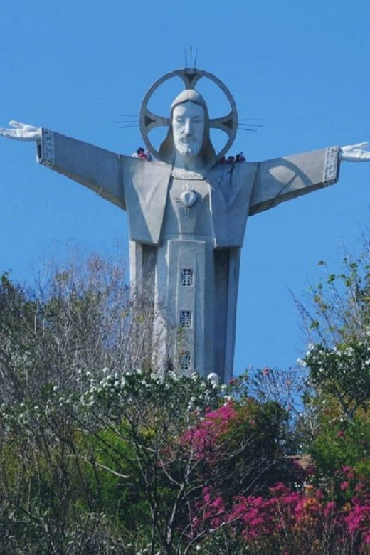 Best of Vung Tau Private Tour from Phu My Port - What Travelers Say