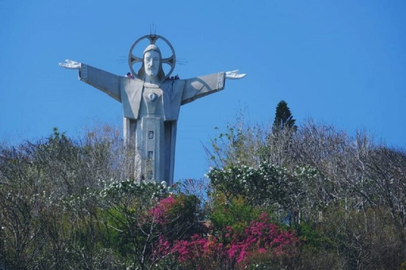 Best of Vung Tau Private Tour from Phu My Port - FAQ