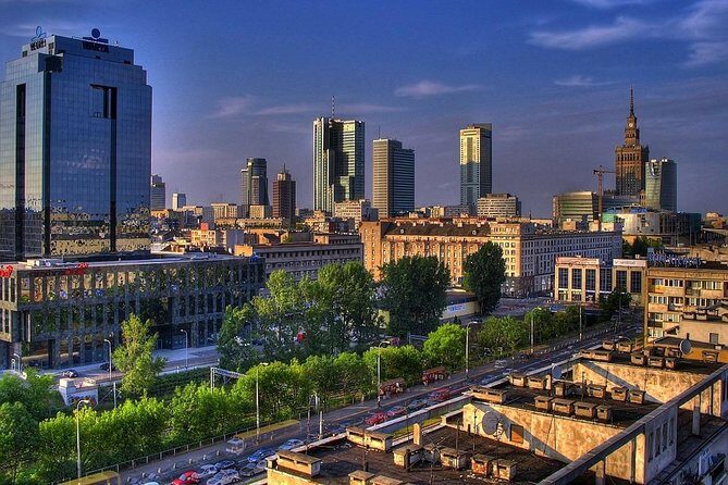 Best of Warsaw Full-Day Private Tour with Transport & Ticket - The Value of Skip-the-Line Tickets and Private Guides