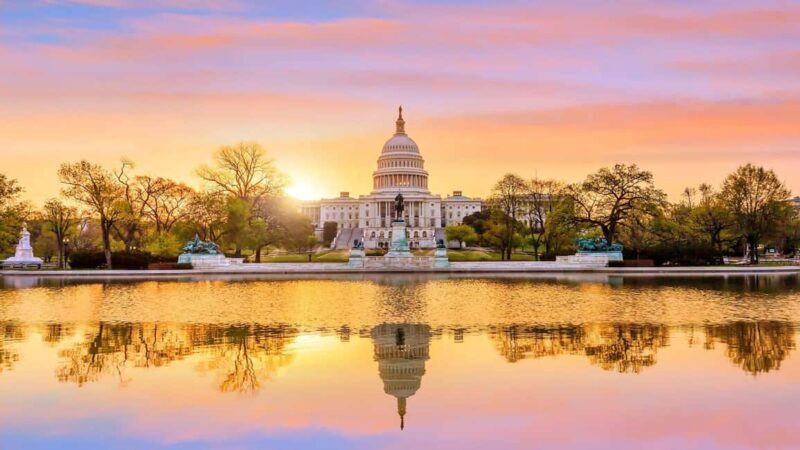 Best of Washington: Private Walking Tour with a Local - Final Thoughts