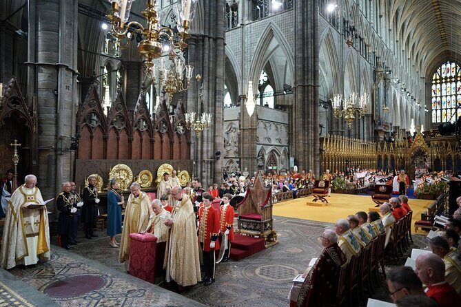 Best of Westminster Abbey with Upper Gallery & Buckingham Palace - Final Thoughts