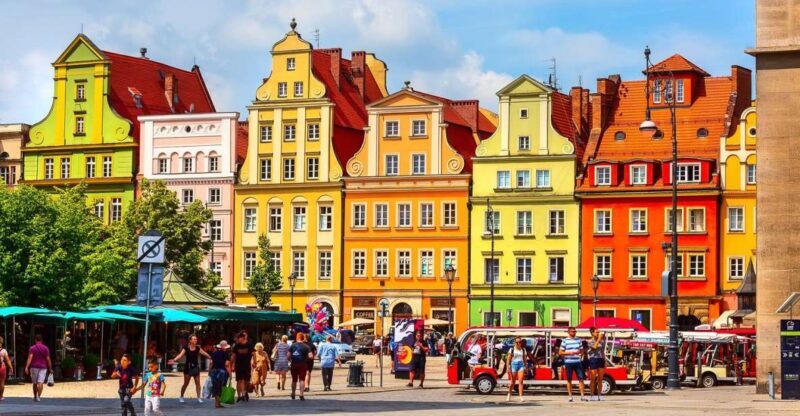Best of Wroclaw 3-Hour History and Culture Walking Tour - The Sum Up: Is This Tour Right for You?