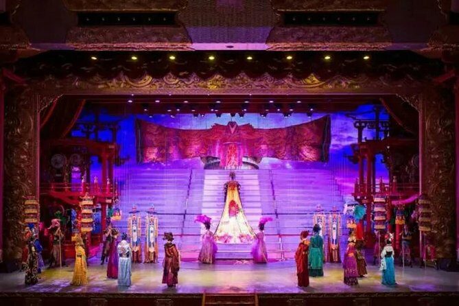 Best of Xi'an: Terracotta Warriors Tour with Best Dinner Show Banquet - A Deep Dive into the Tour Experience