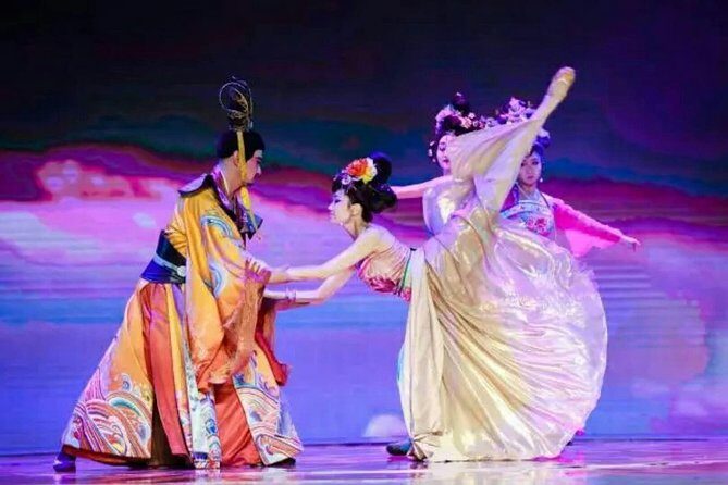 Best of Xi'an: Terracotta Warriors Tour with Best Dinner Show Banquet - Who Will Love This Tour?