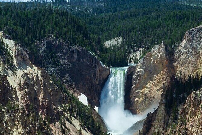 Best Of Yellowstone Full Day Nat'l Park Tour From Bozeman - Final Thoughts